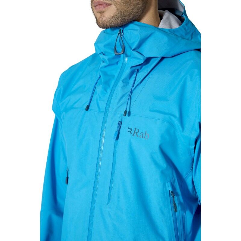 Firewall Mountain Jacket - Veste imperméable homme