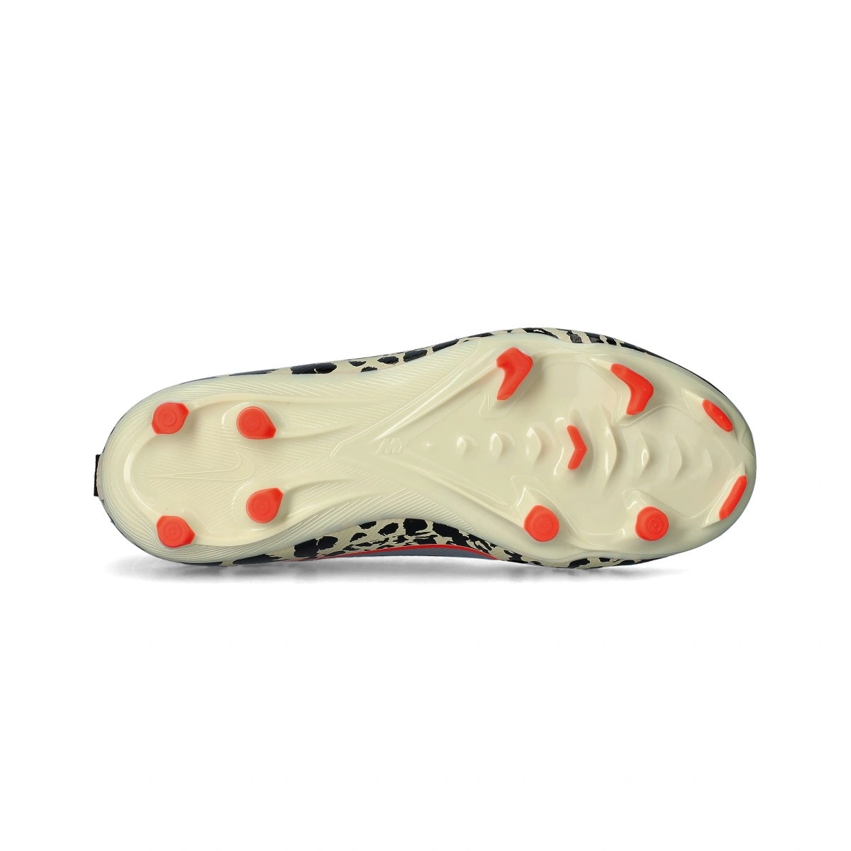 Chuteira Nike Air Zoom Mercurial Vapor 16 Academy FG/MG Criança