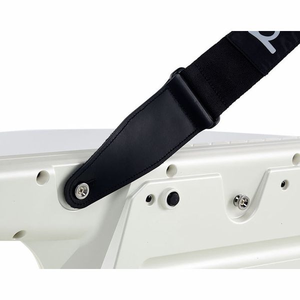 Roland AX-Edge White Bag Bundle