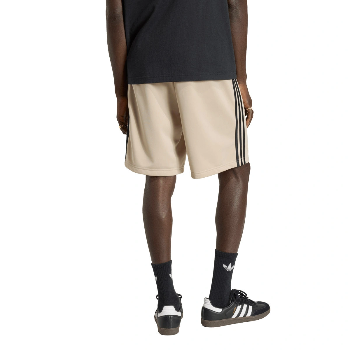 Calções adidas Firebird