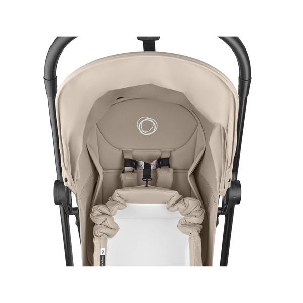 bugaboobugaboo   Butterfly 2 Newborn Bundle desert taupe