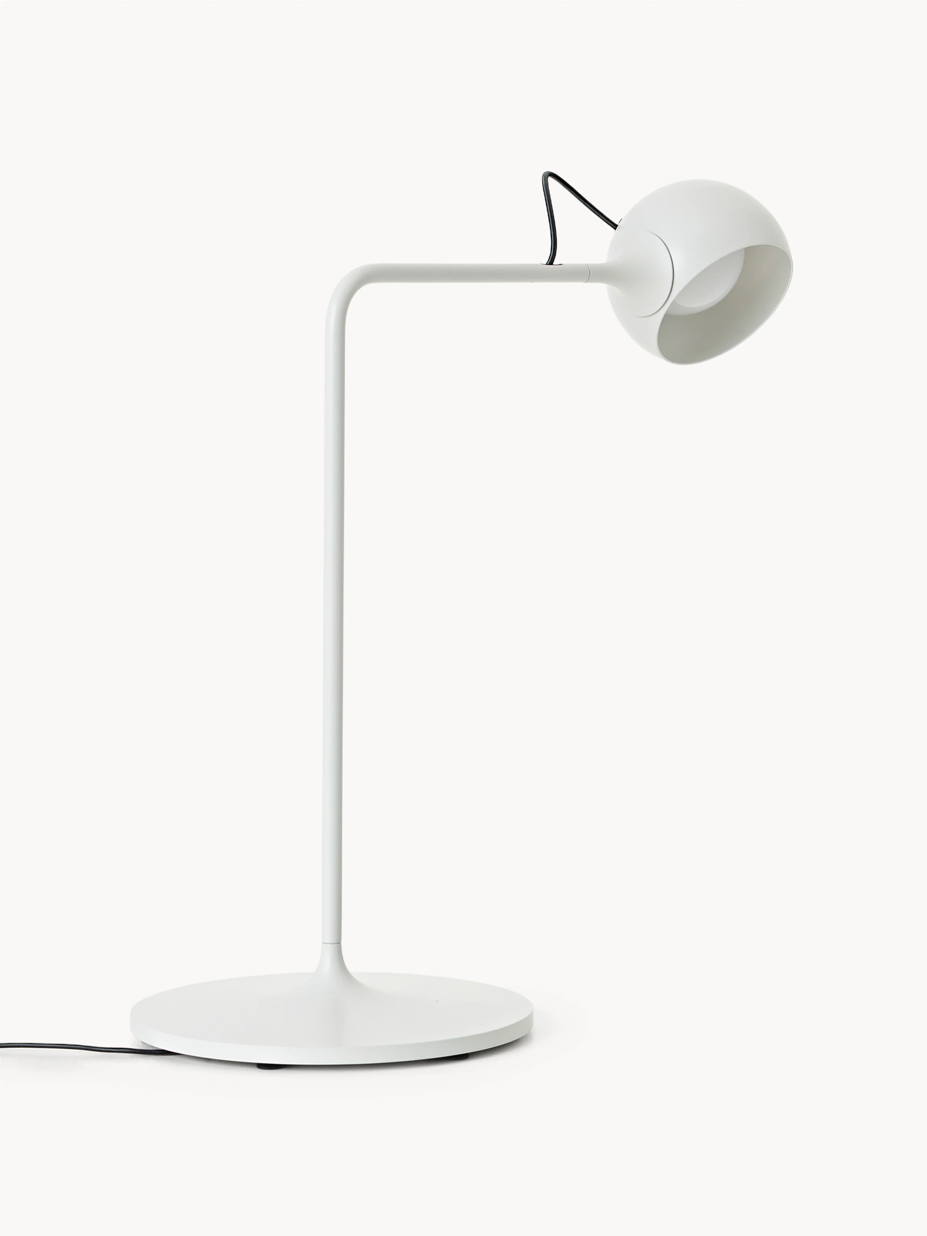 Dimbare verstelbare LED bureaulamp Ixa