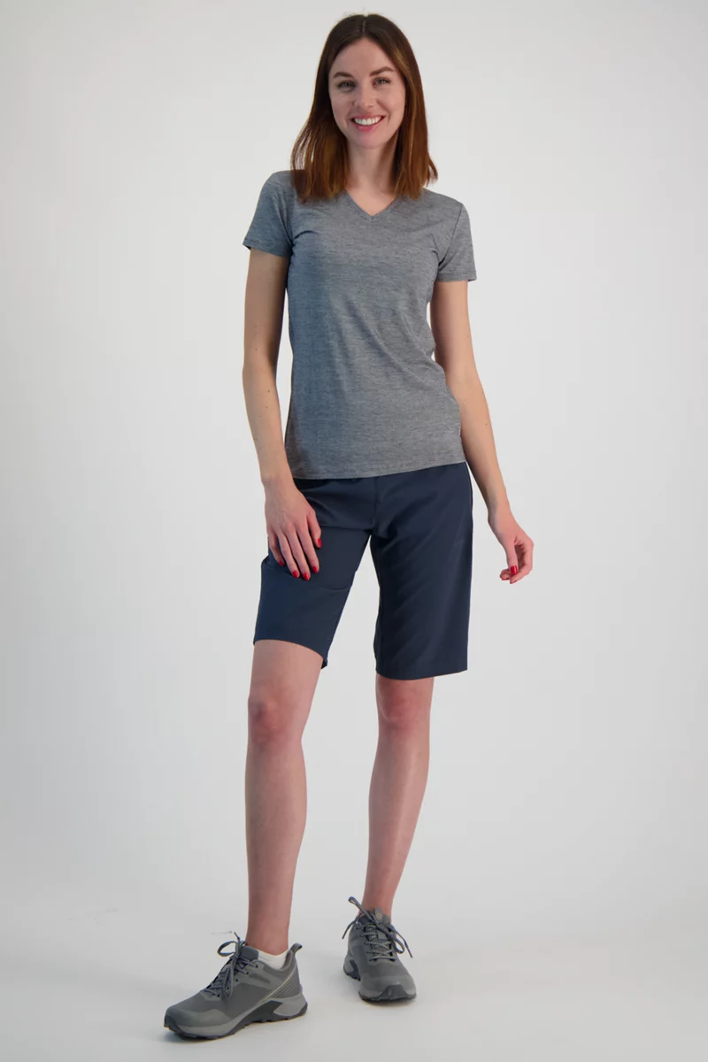 46 NORD Merino Damen T-Shirt