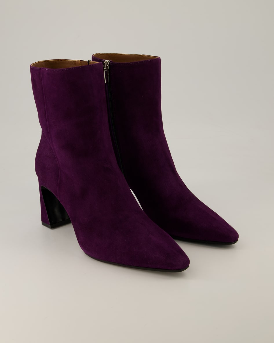 Konstantin Starke T-07 Stiefeletten in Lila