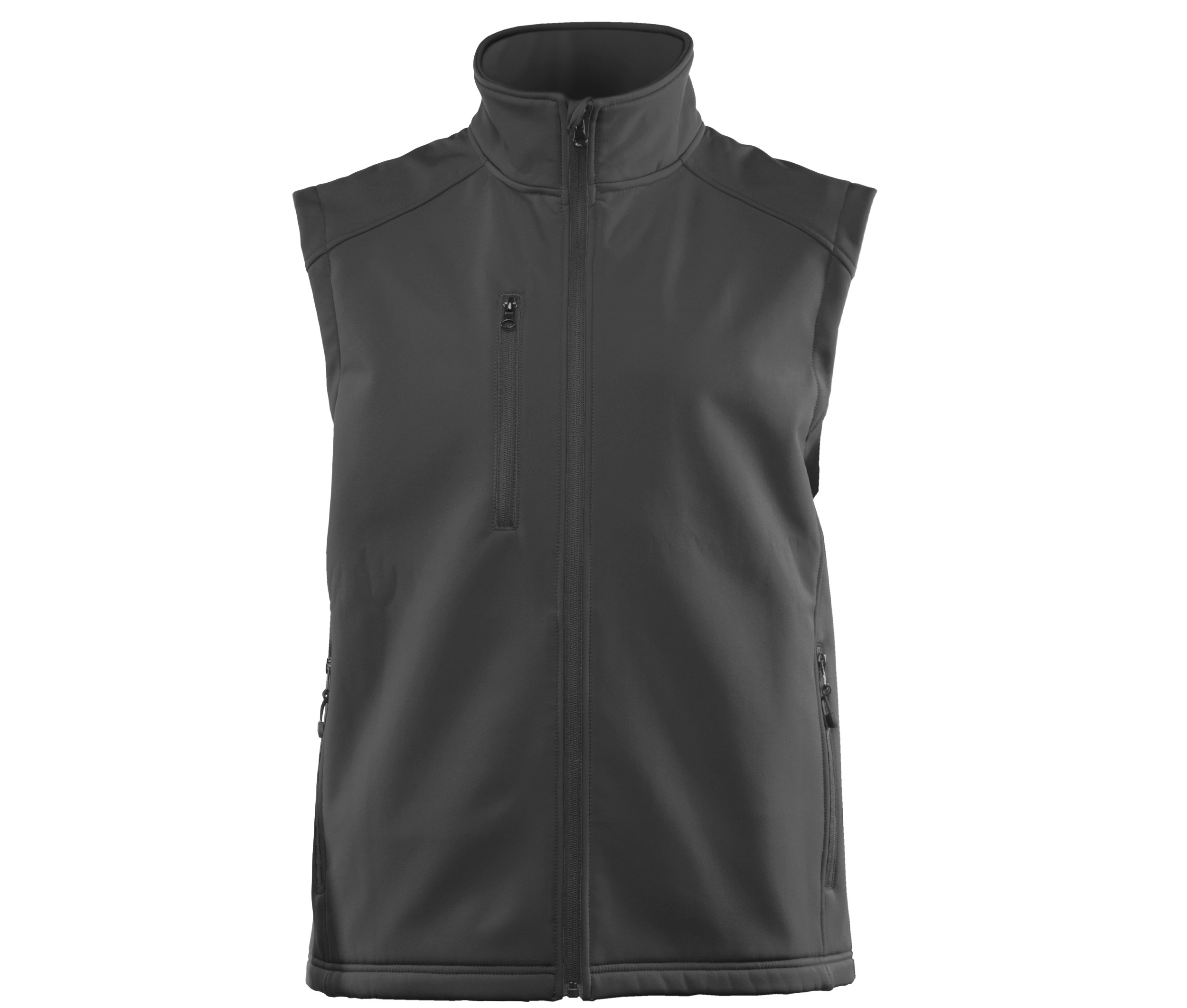 PEN DUICK PK345 - Bodywarmer Softshell 3 couches