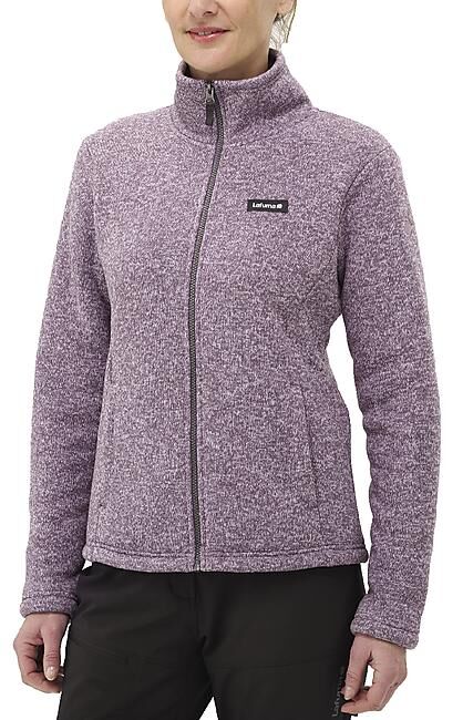 LAFUMA - VESTE POLAIRE CALI F-ZIP W