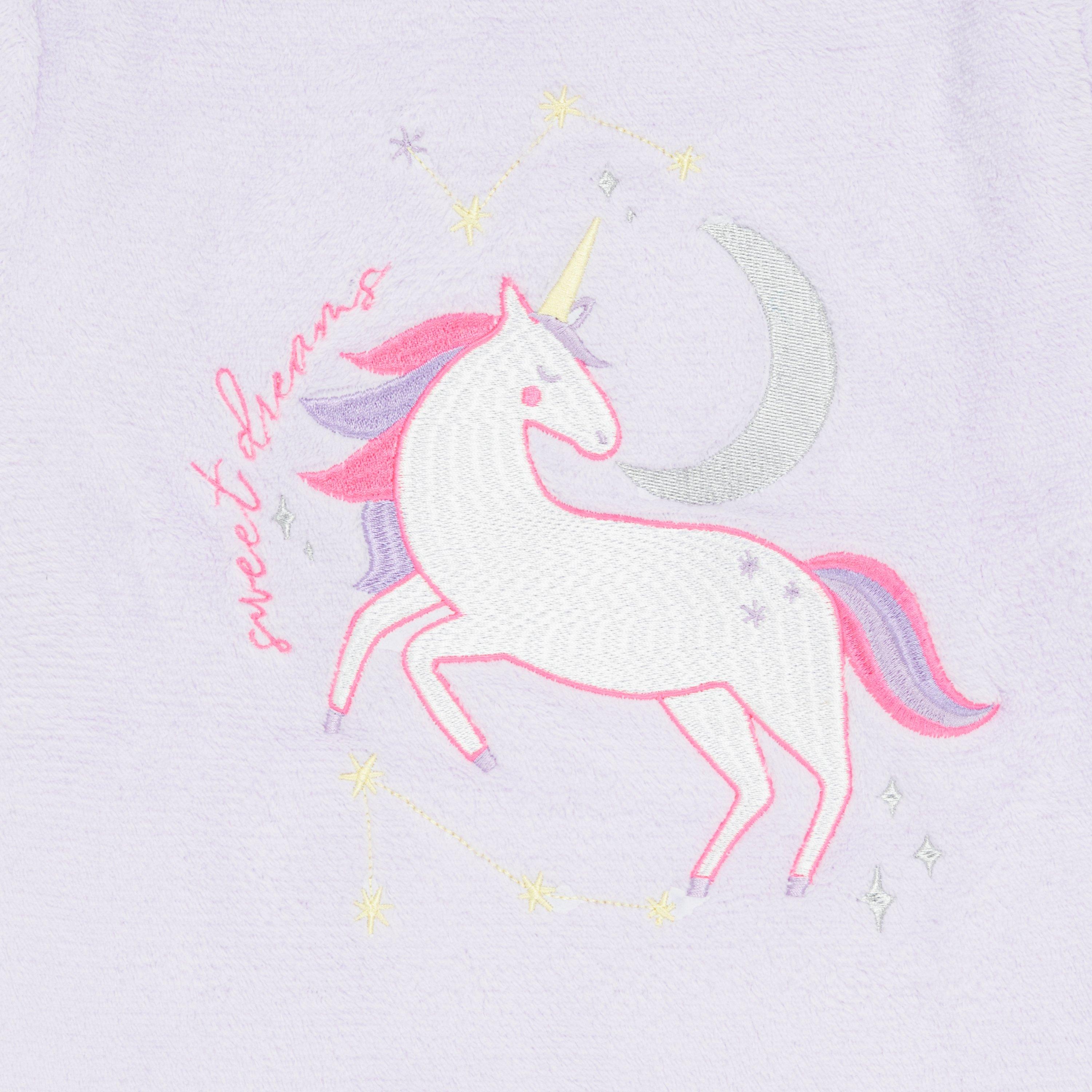 Miso Kids Girls Unicorn Twosie