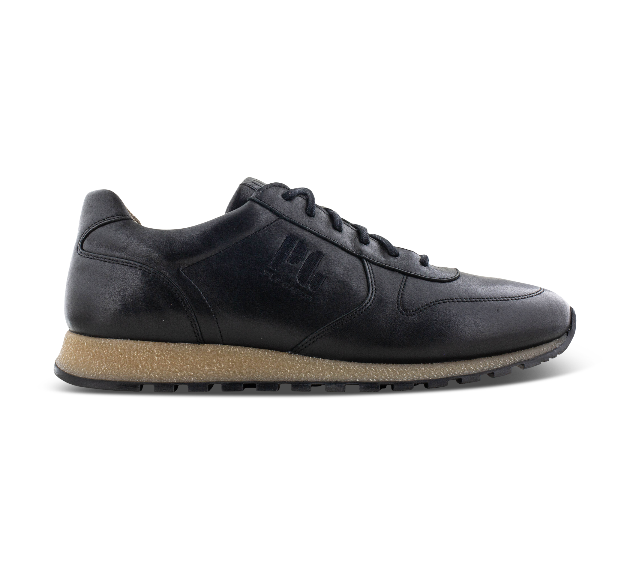 Pius Gabor Sneaker low schwarz