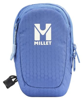 Pochette Millet Ubic Shoulder Bleu