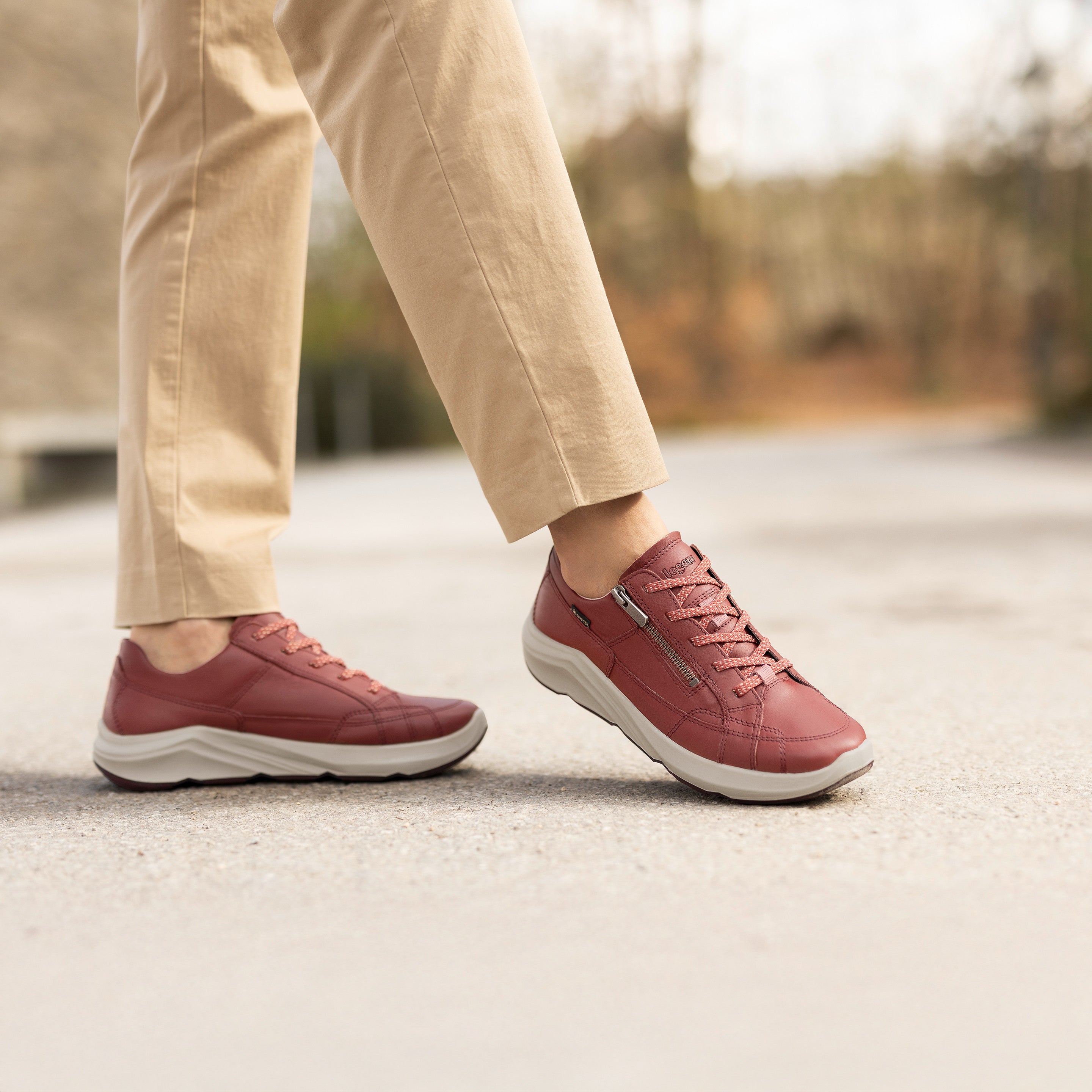 legero BLISS  Sneaker low