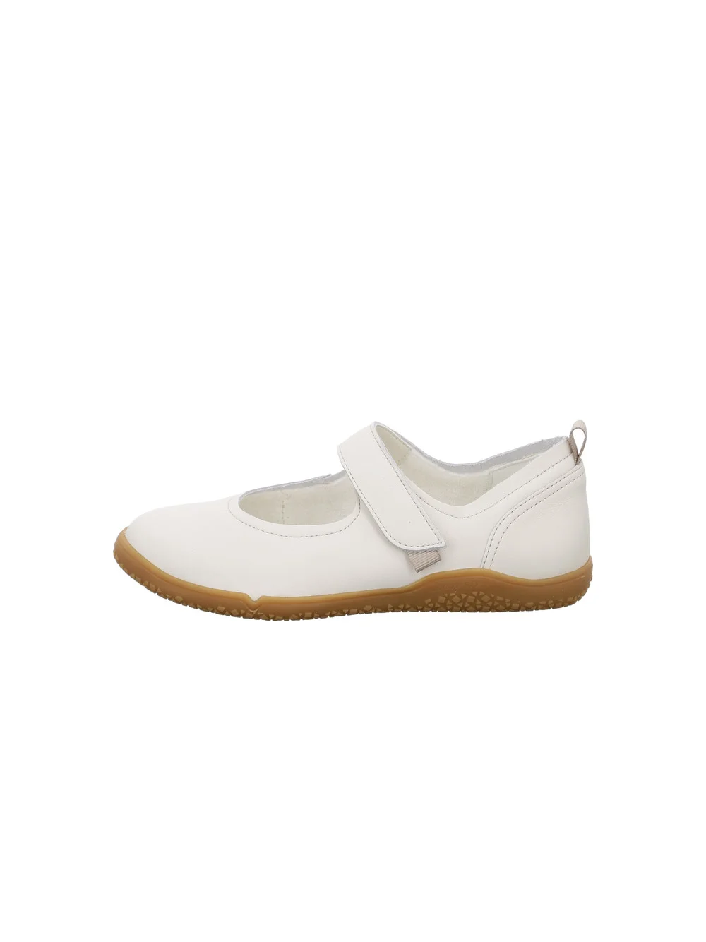 Halbschuh Nature cream