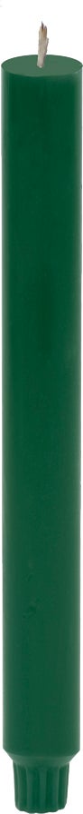 ScentChips dinerkaars Patchouli groen 25 uur D 3 H 30 cm