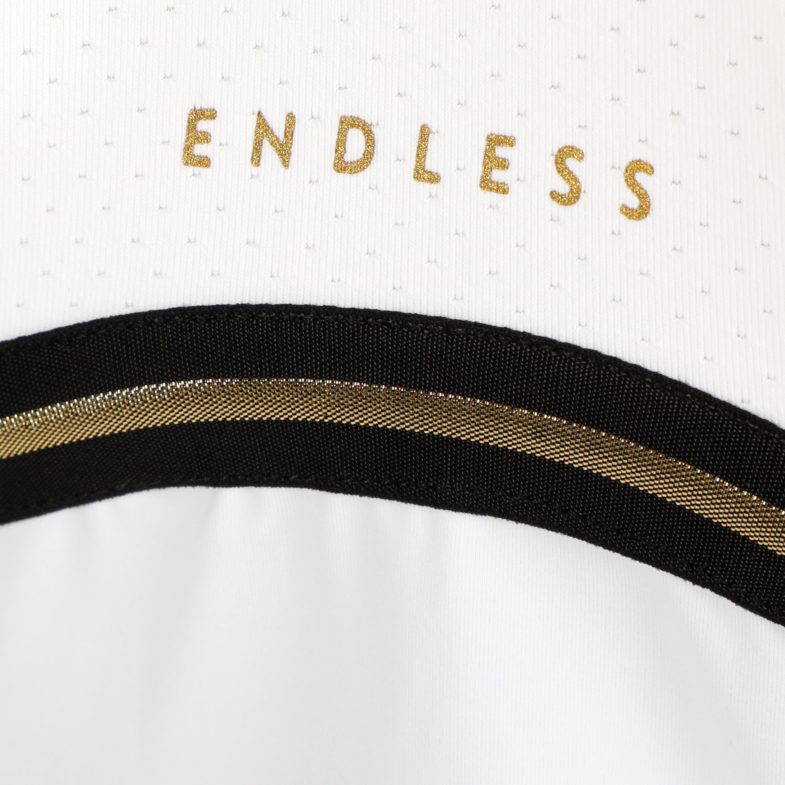 Endless Elite S. Legacy Débardeur Tank Top Femmes - Blanc