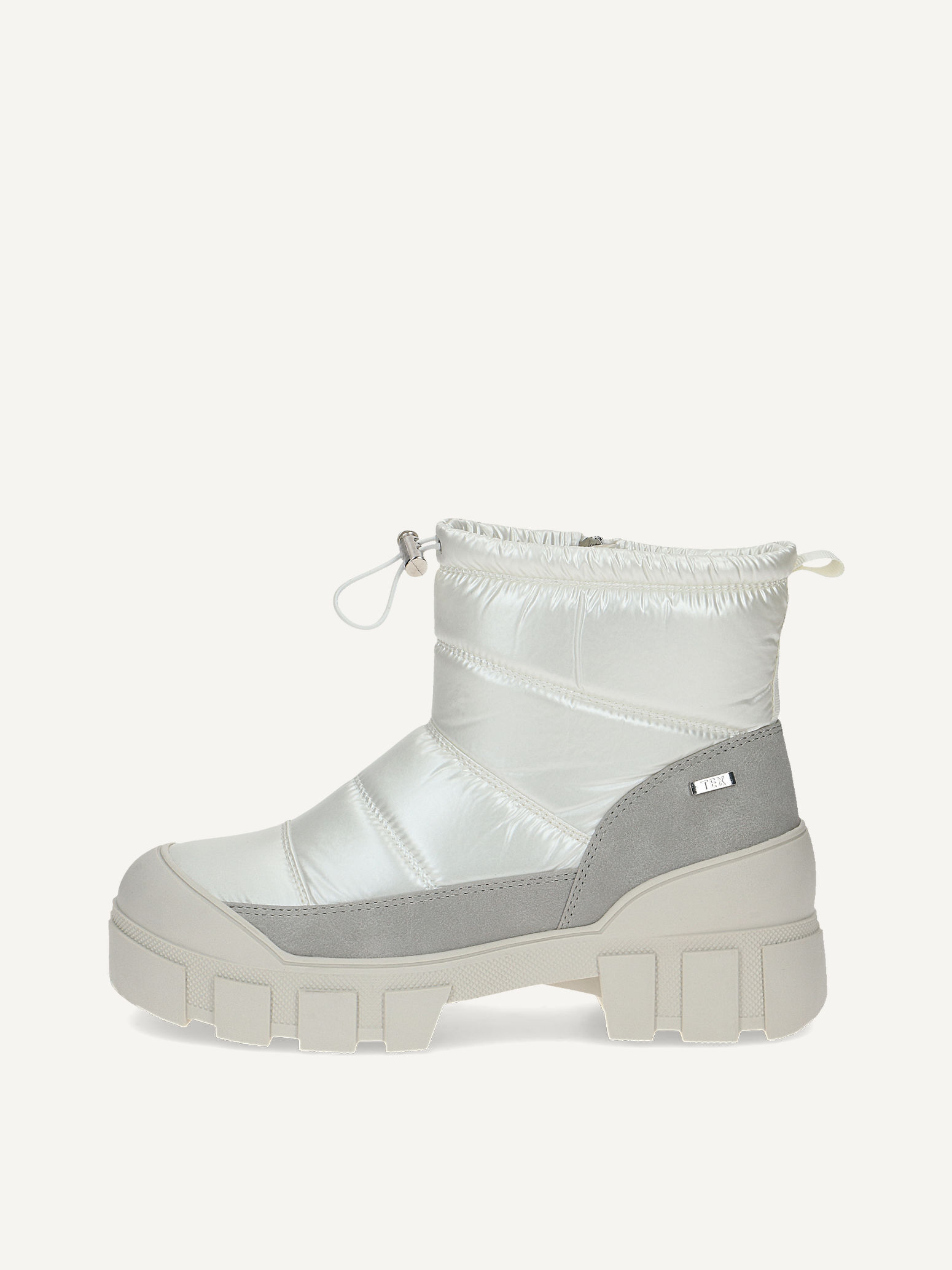 Stiefelette