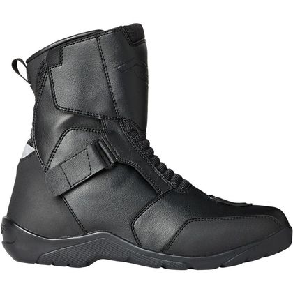 Bottes RST AXIOM MID WATERPROOF - Noir