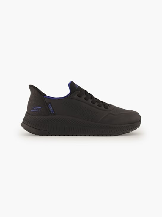 Skechers HANDS FREE SLIP-INS Sneaker Schwarz