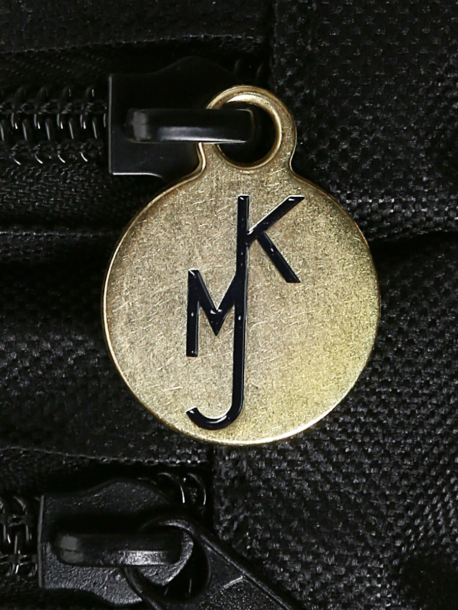 Trousse Little Karl Marc John Glam Wings - 2 compartiments