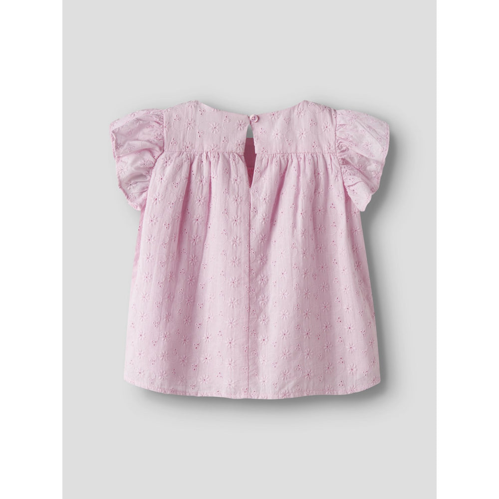 Køb Name It Pirouette Nmfdetines Ss Top