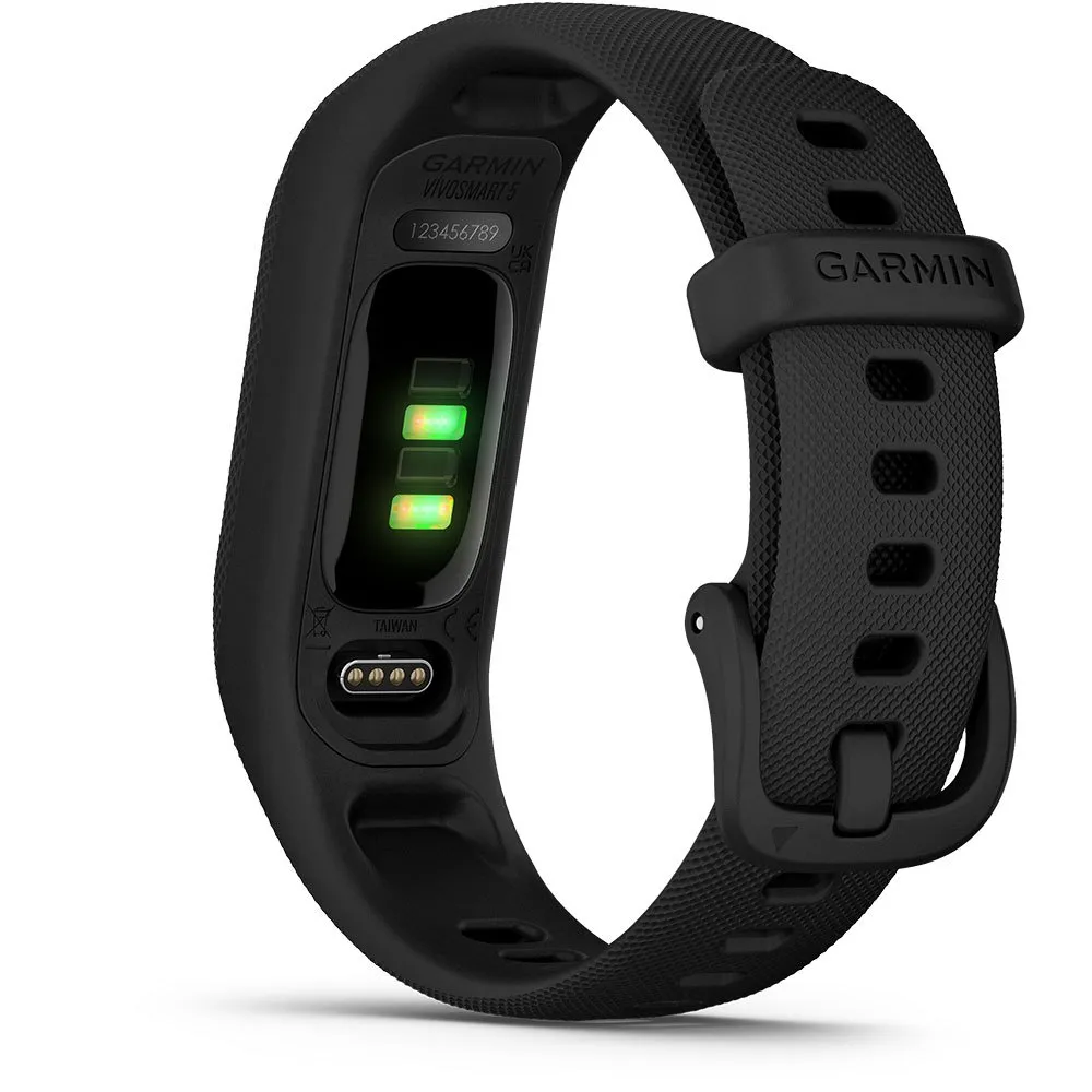 Pulseira de fitness Garmin Vívosmart® 5