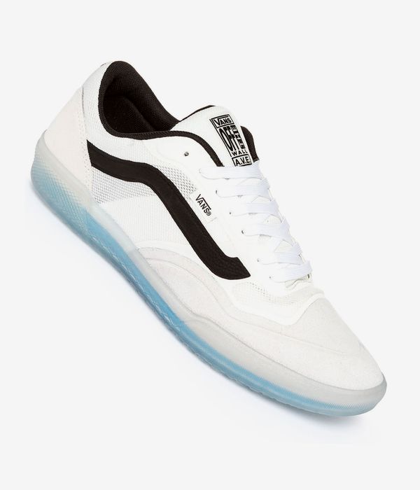 Vans AVE Pro Schuh (blanc de blanc black)