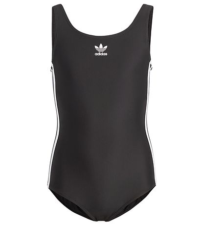 adidas Originals Bådedragt - ORI 3S SUI - Sort