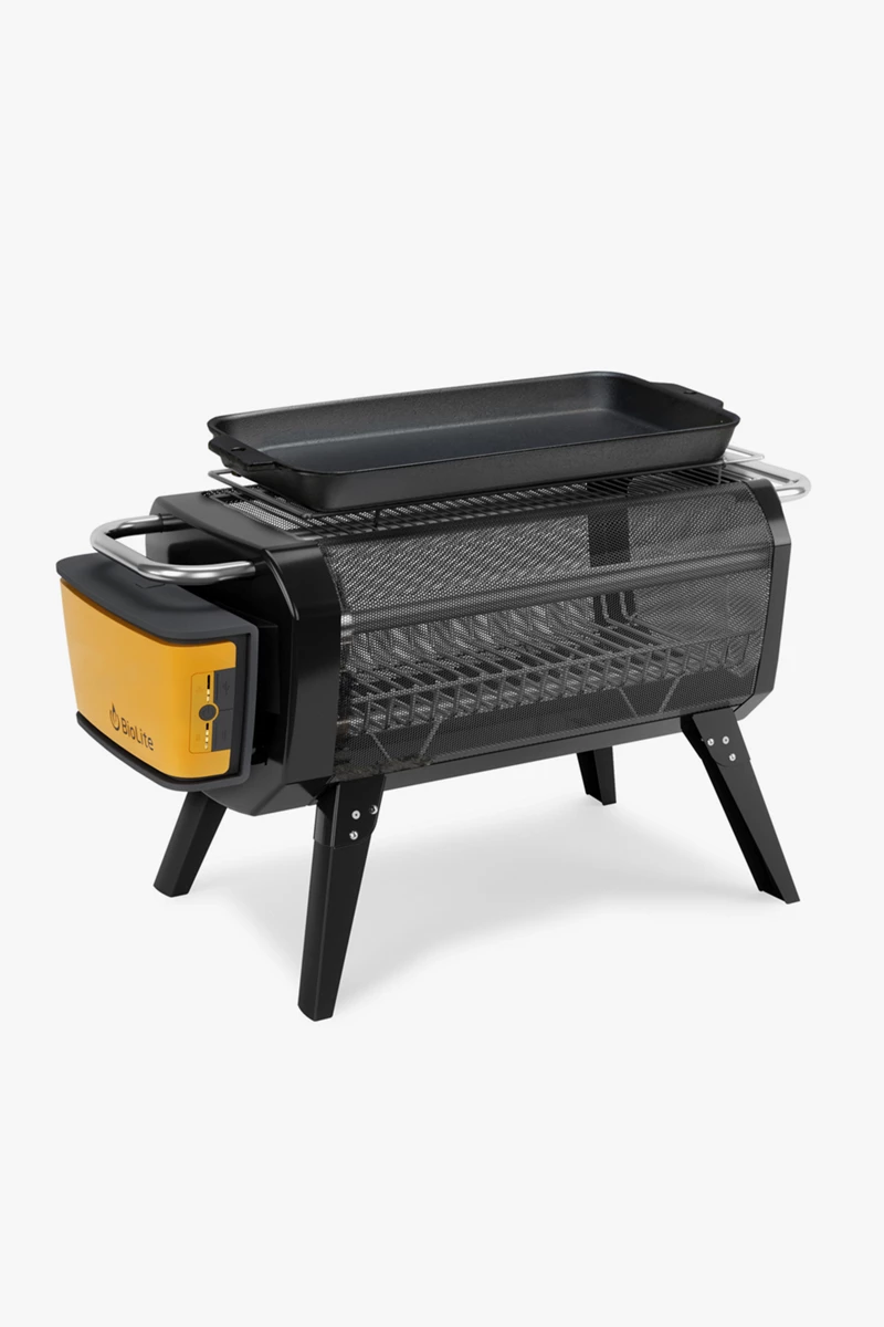 Biolite Firepit Grillplatte