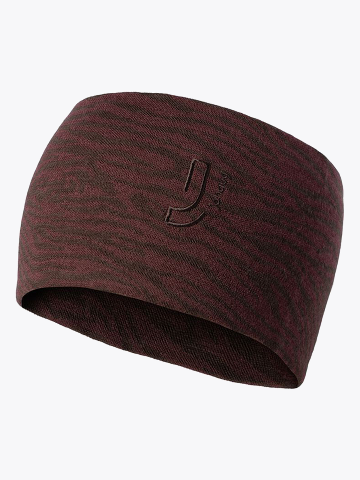 Elevate Wool Headband