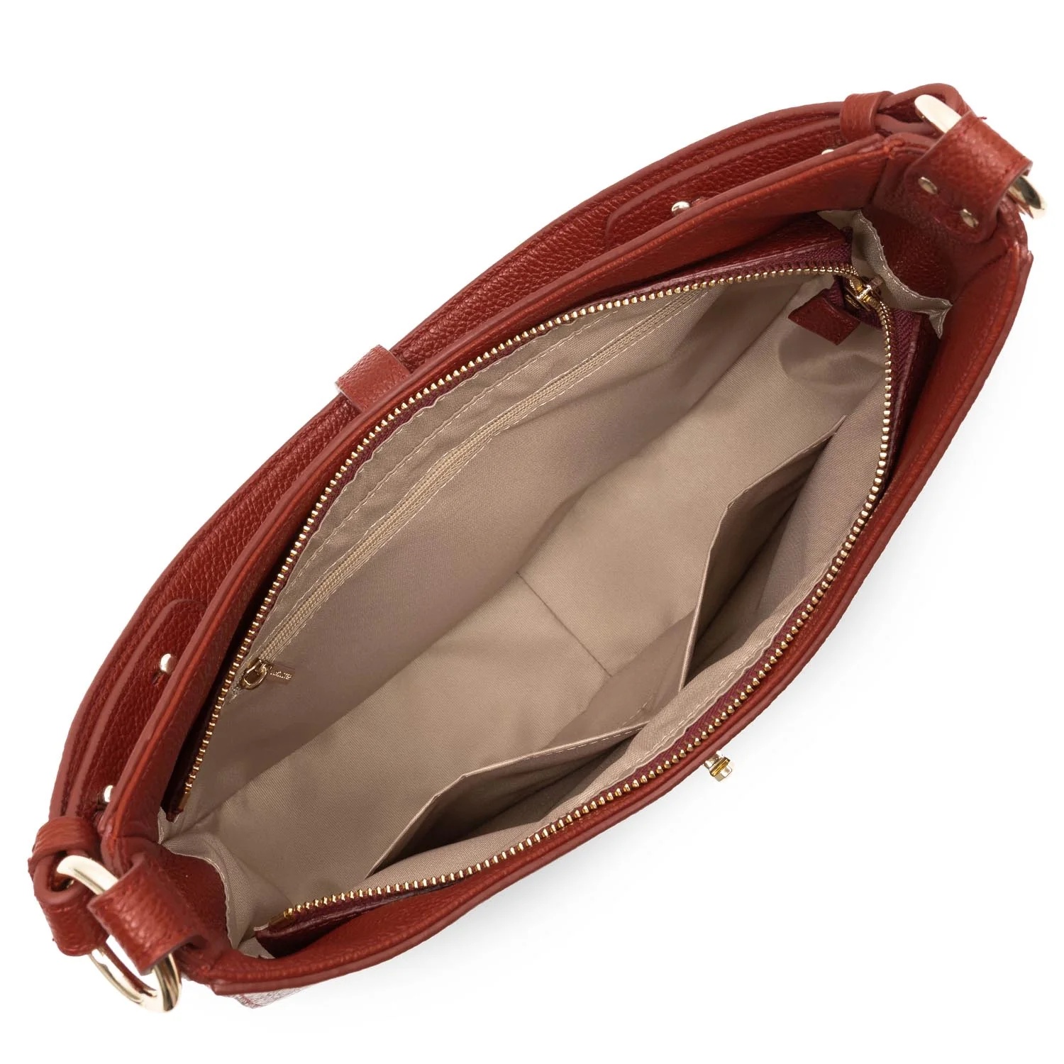 Milano Horizon-Grand sac besace