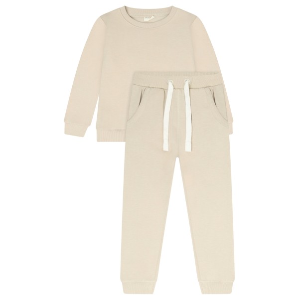 Minymo - Kid's Sweat Set - Ensemble de vêtements