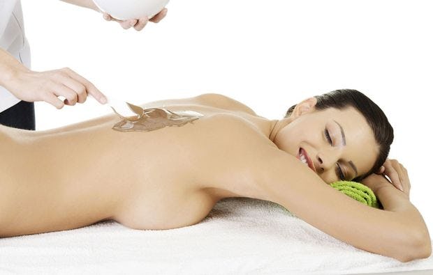 Aromaöl-Massage - massieren  Augsburg -  Augsburg