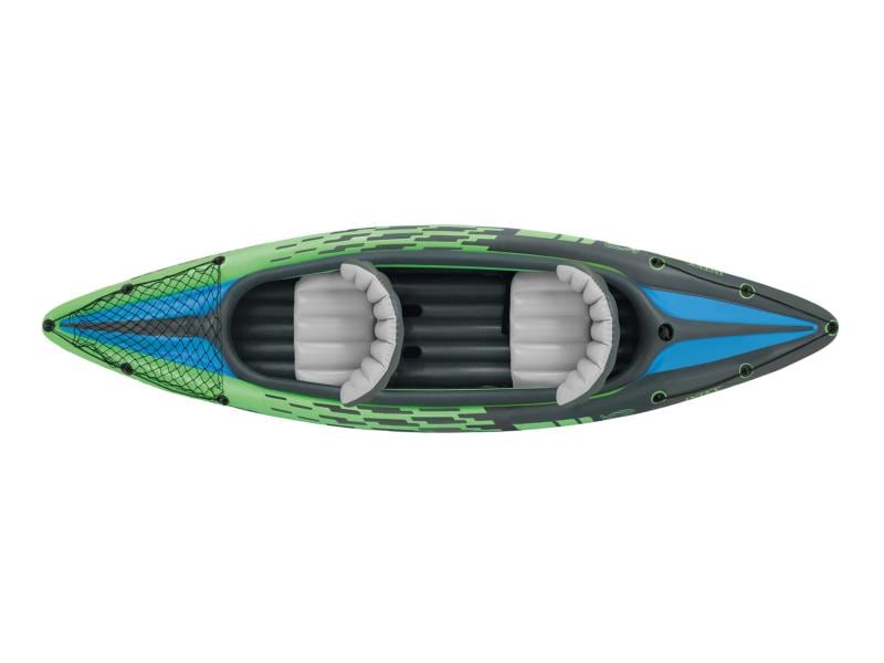 Intex Kajak Challenger K2 Set Kajak