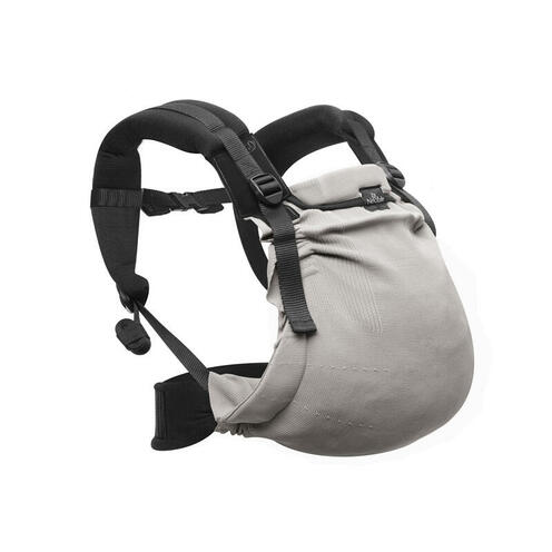 Porte-Bébé My Néo, Performe 0-1 An Gris - NEOBULLE