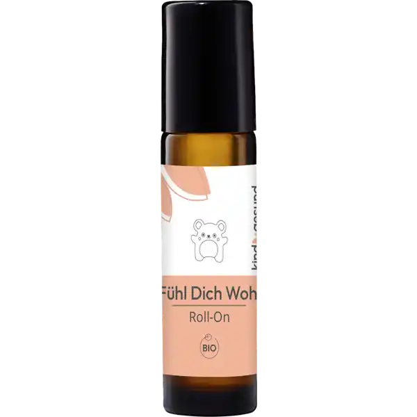 Bio Fühl Dich Wohl Roll-On