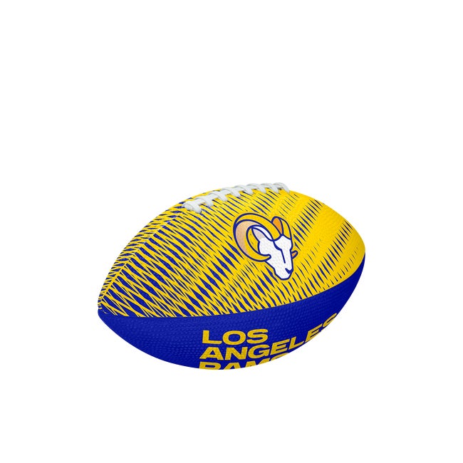 NFL Team Tailgate Football