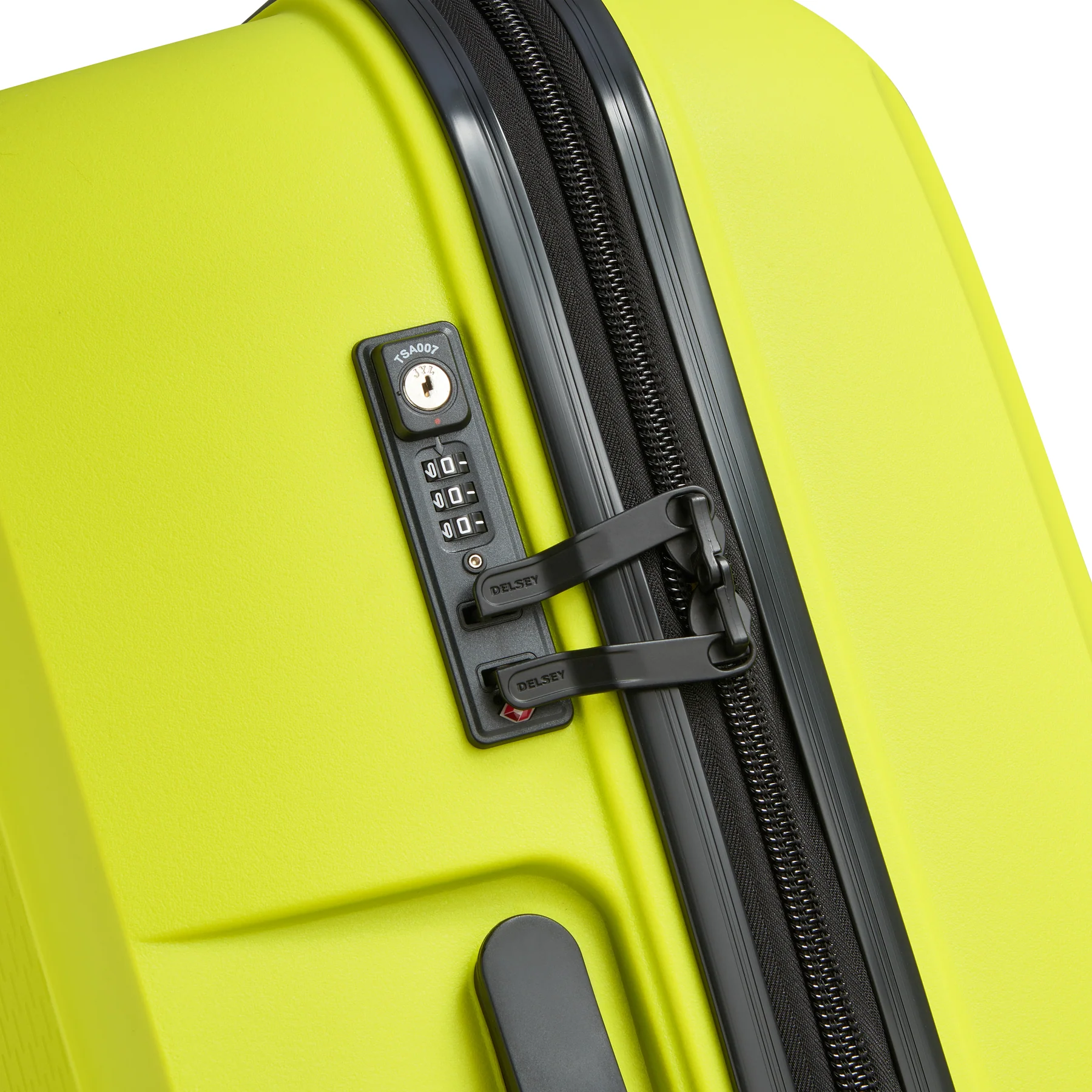 Valise soute - XL (76cm) Matière recyclée