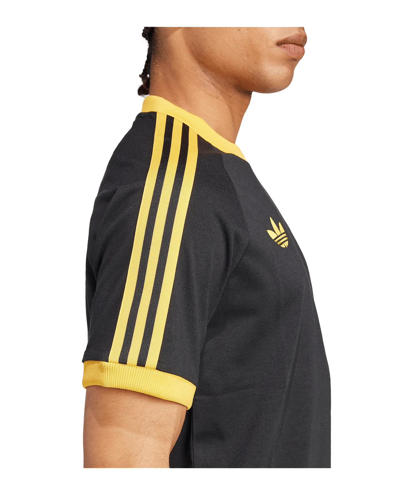 adidas Originals Jude Bellingham T-Shirt Schwarz