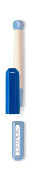 LAMY abc Kappe