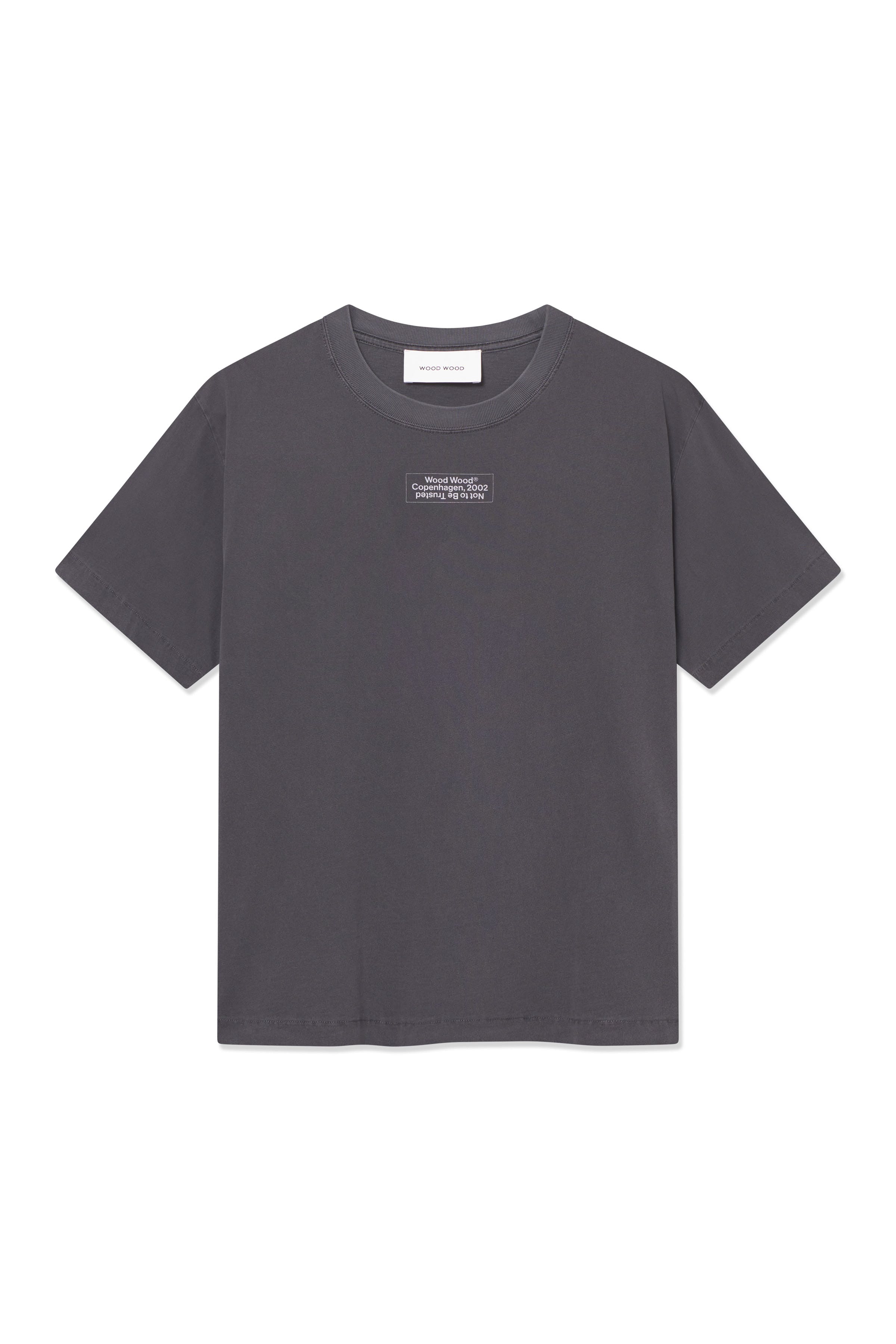 WOOD WOOD MEN WWGary T-shirt