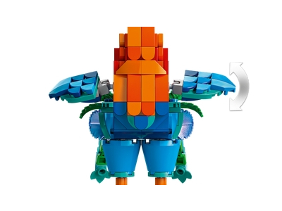 LEGO Heihei (43272)