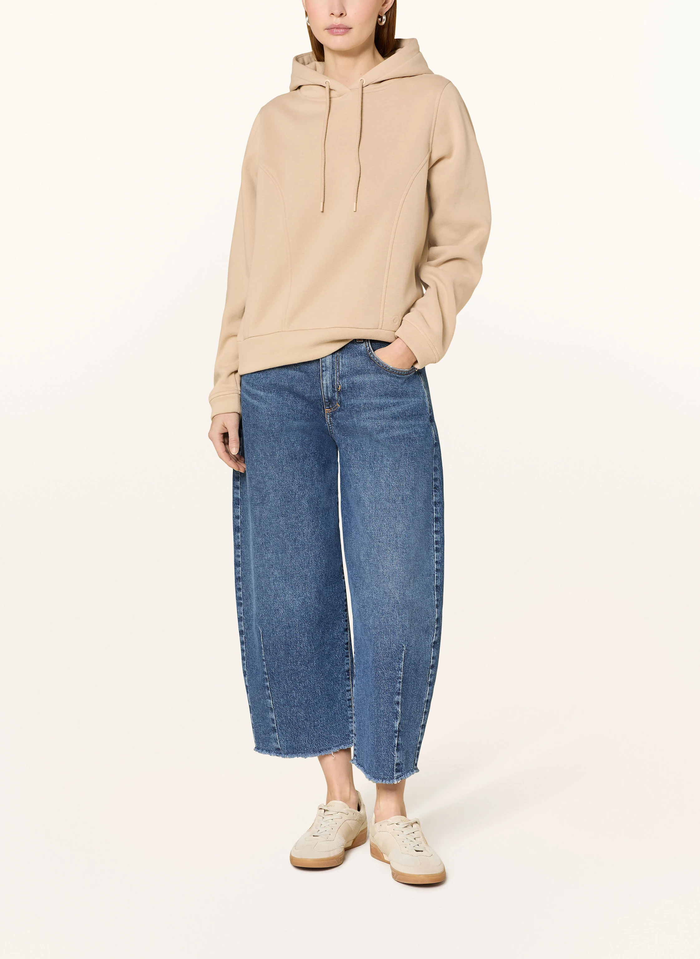 OPUS Hoodie GAPU