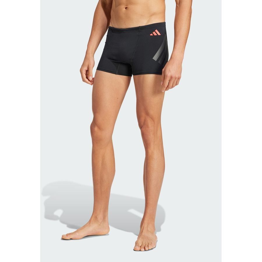 Adidas Boxer de natation Ripstream