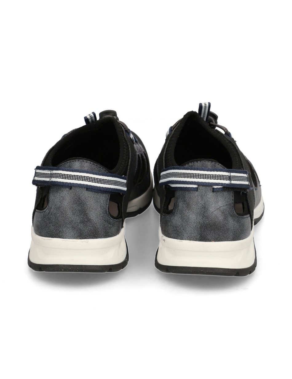 Textil Sneaker