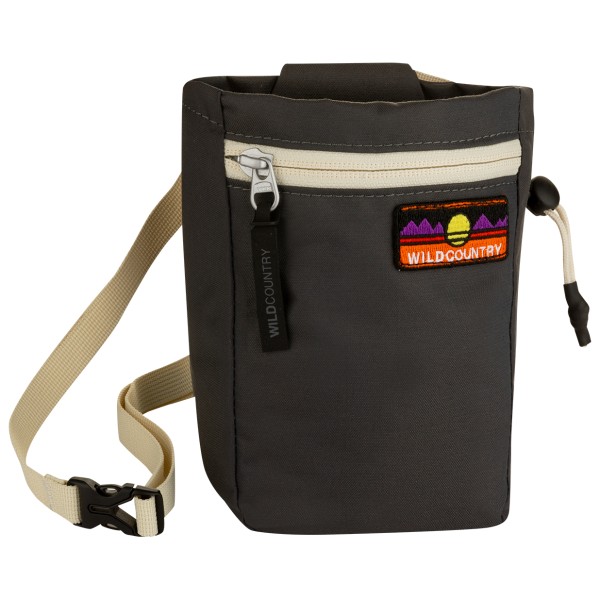 Wild Country - Flow Chalk Bag - Sac à magnésie
