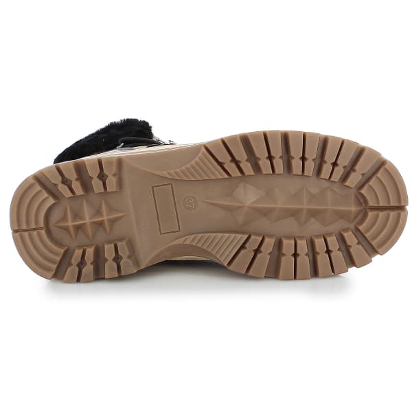 Après ski KIMBERFEEL APOLLINE W BLACK
