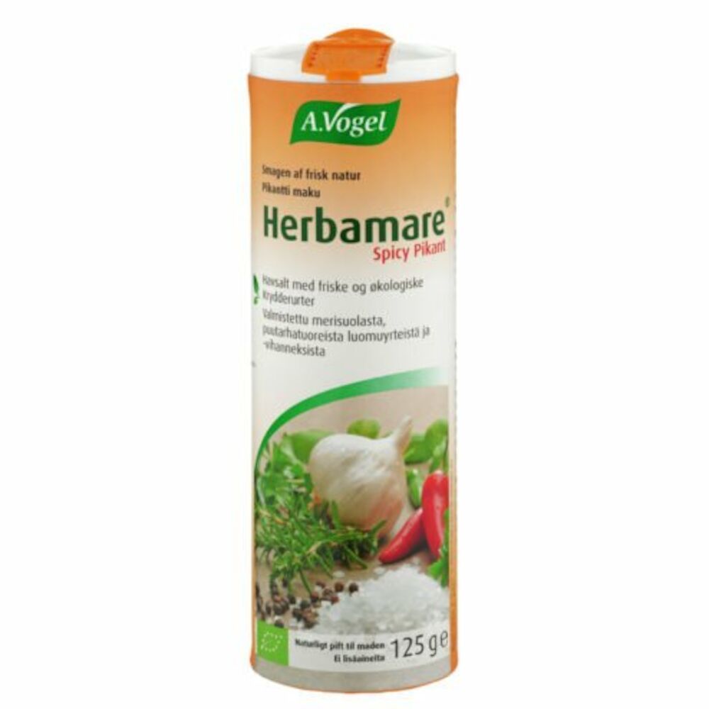 Herbamare Spicy