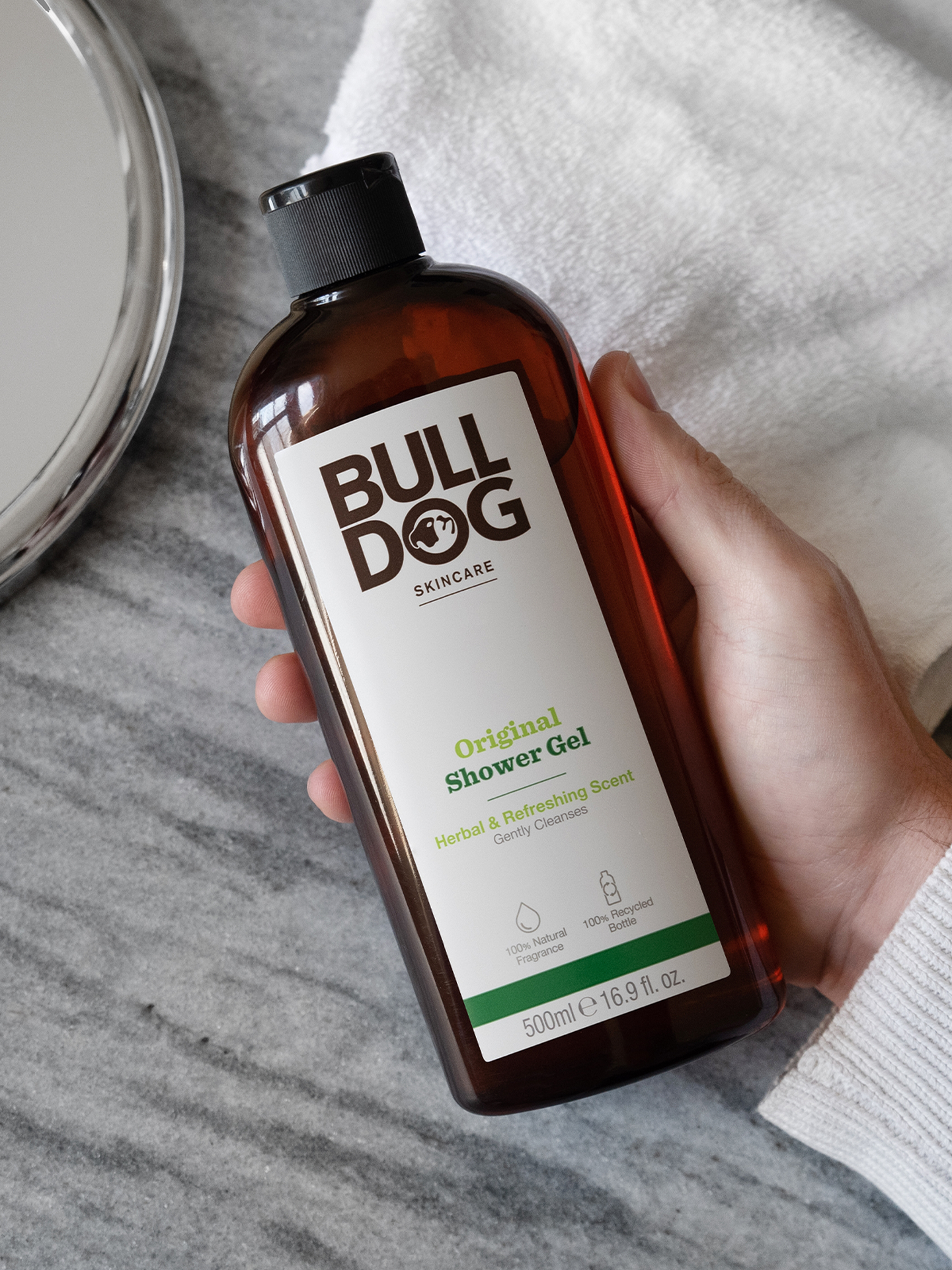 Original Shower Gel 500 ml