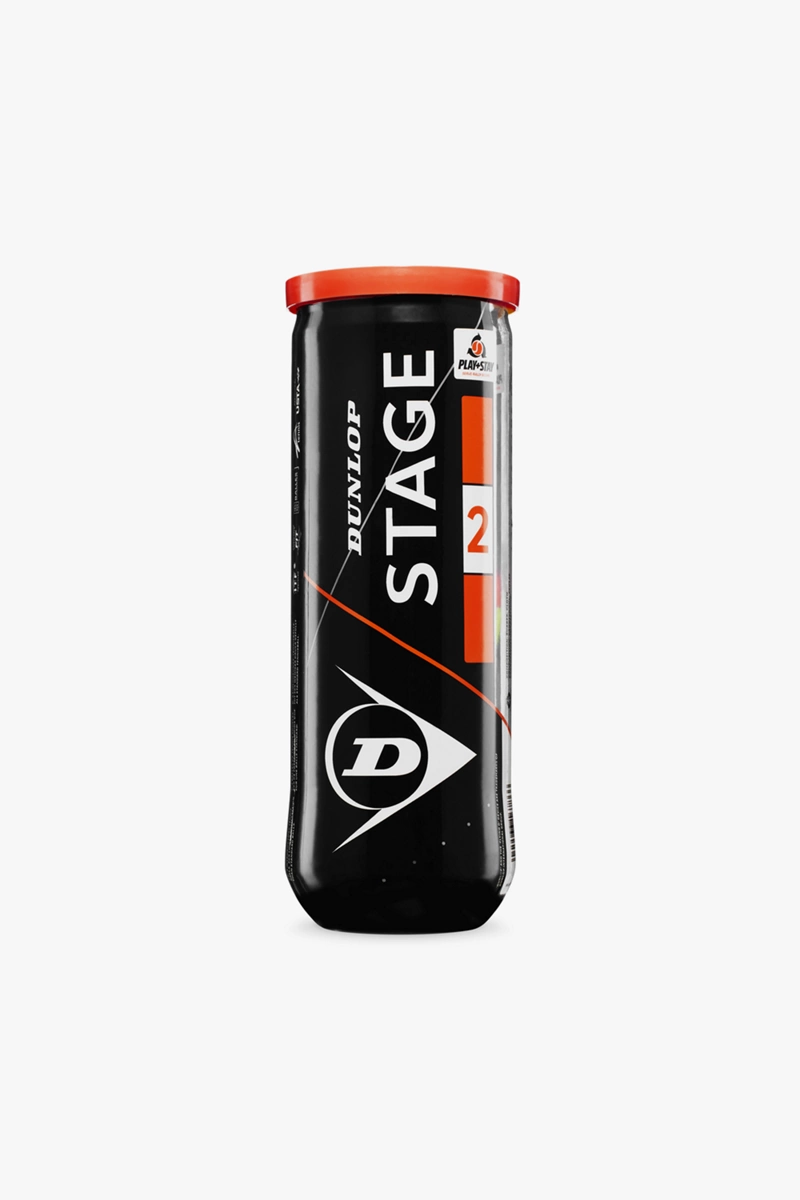 Dunlop Stage 2 Tennisball
