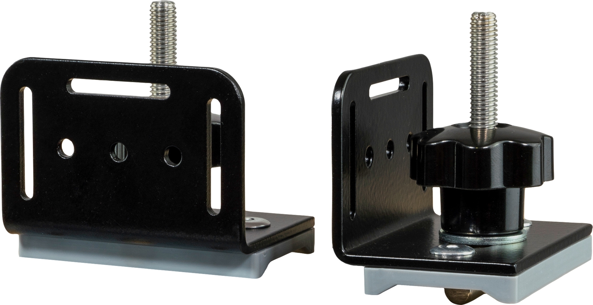 BusBoxx Ladungssicherung für Bodenschiene VW T5/T6/ T6.1