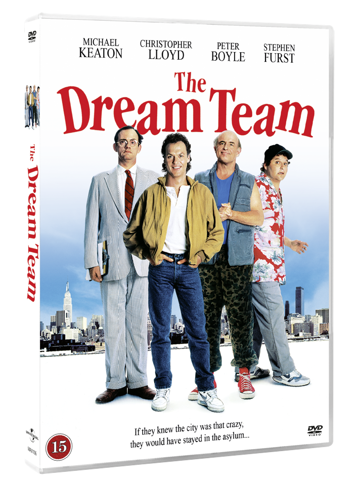 The Dream Team