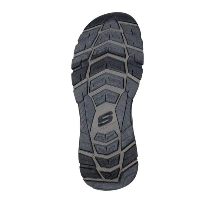 Skechers Tresmen Reece Slip-In Sandal Herre